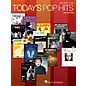 Hal Leonard Today's Pop Hits - 3rd Edition Big-Note Piano Songbook thumbnail