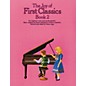 Music Sales The Joy of First Classics - Book 2 Piano Solo Songbook thumbnail
