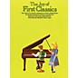 Music Sales The Joy of First Classics - Book 1 Piano Solo thumbnail