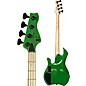 Open Box Markbass Kimandu 4 Richard Bona Signature Bass Level 1 Green