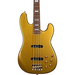 Markbass Gold Bass Guitar Gold