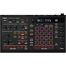 Pioneer DJ SQUID Creative Multitrack Sequencer Black