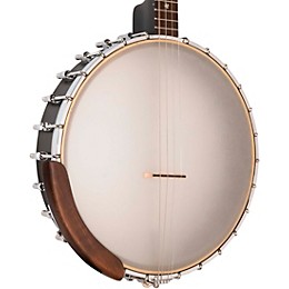 Gold Tone IT-19 Irish Tenor Banjo Natural