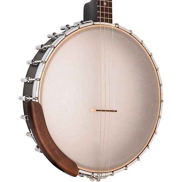 Gold Tone IT-19 Irish Tenor Banjo Natural