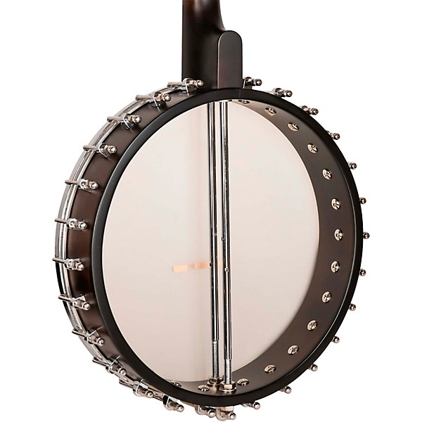 Gold Tone IT-19 Irish Tenor Banjo Natural