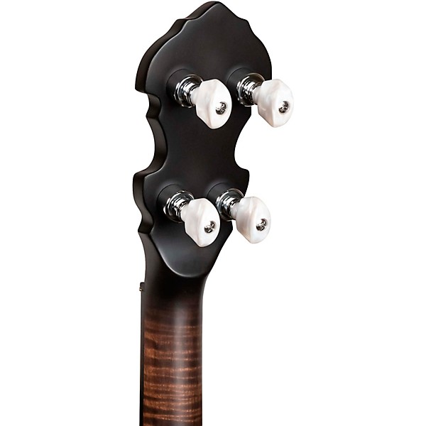 Gold Tone IT-19 Irish Tenor Banjo Natural