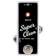 TC Electronic BonaFide Buffer Pedal | Guitar Center