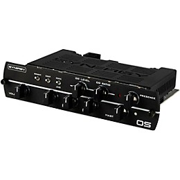 Synergy OS Dumble Overdrive Special 2-Channel Preamp Module