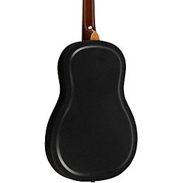 Gold Tone Paul Beard Signature Series Metal Body 6-String Guitar For Left Hand Players