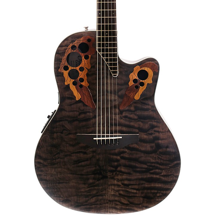 ovation celebrity elite exotic