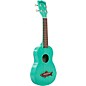 Kala Shark Soprano Ukulele Surf Green thumbnail