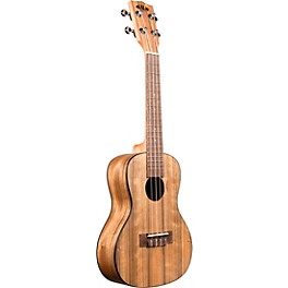 Kala Pacific Concert Ukulele Walnut