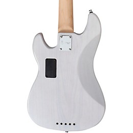 Sire Marcus Miller P7 Swamp Ash 5-String Bass White Blonde