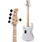 Sire Marcus Miller P7 Swamp Ash 5-String Bass White Blonde