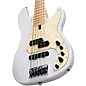 Sire Marcus Miller P7 Swamp Ash 5-String Bass White Blonde