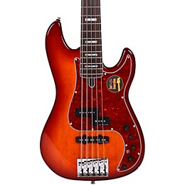 Sire Marcus Miller P7 Alder 5-String Bass Tobacco Sunburst