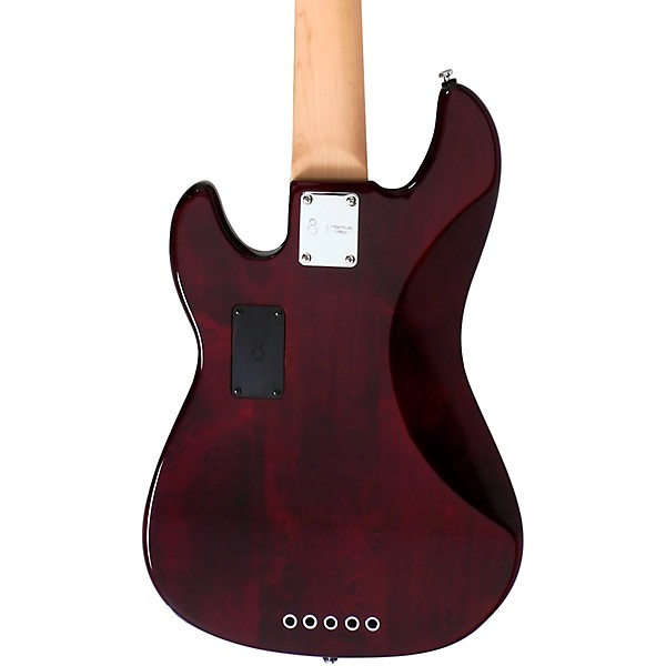 Sire Marcus Miller P7 Alder 5-String Bass Tobacco Sunburst