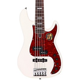 Sire Marcus Miller P7 Alder 5-String Bass Antique White