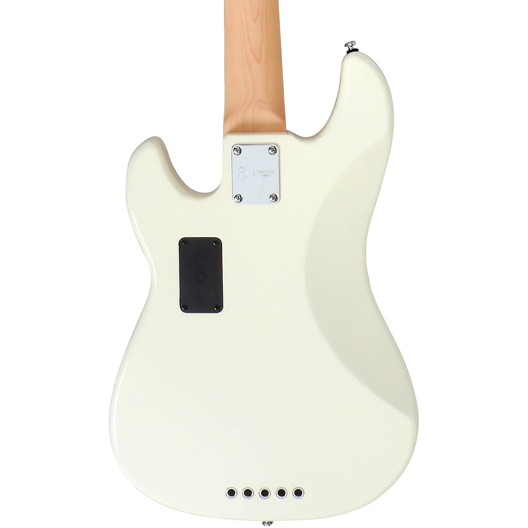 Sire Marcus Miller P7 Alder 5-String Bass Antique White | Guitar