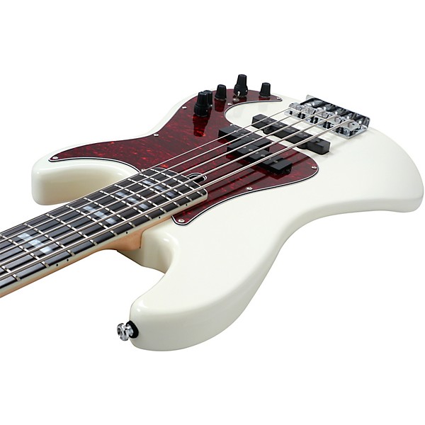 Sire Marcus Miller P7 Alder 5-String Bass Antique White