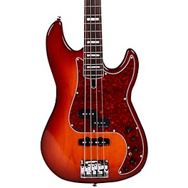 Sire Marcus Miller P7 Alder 4-String Bass Tobacco Sunburst