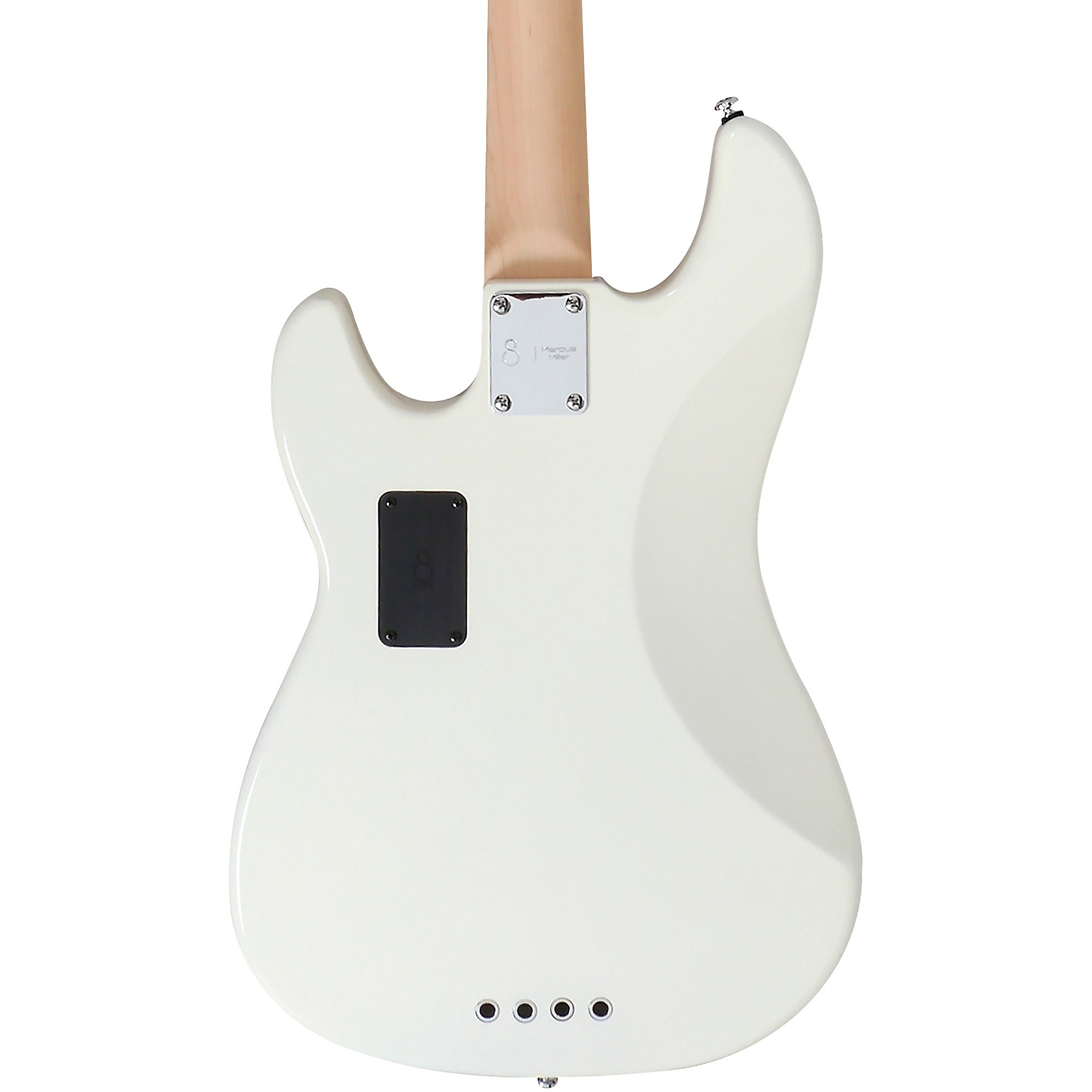 Sire Marcus Miller P7 Alder 4-String Bass Antique White | Guitar