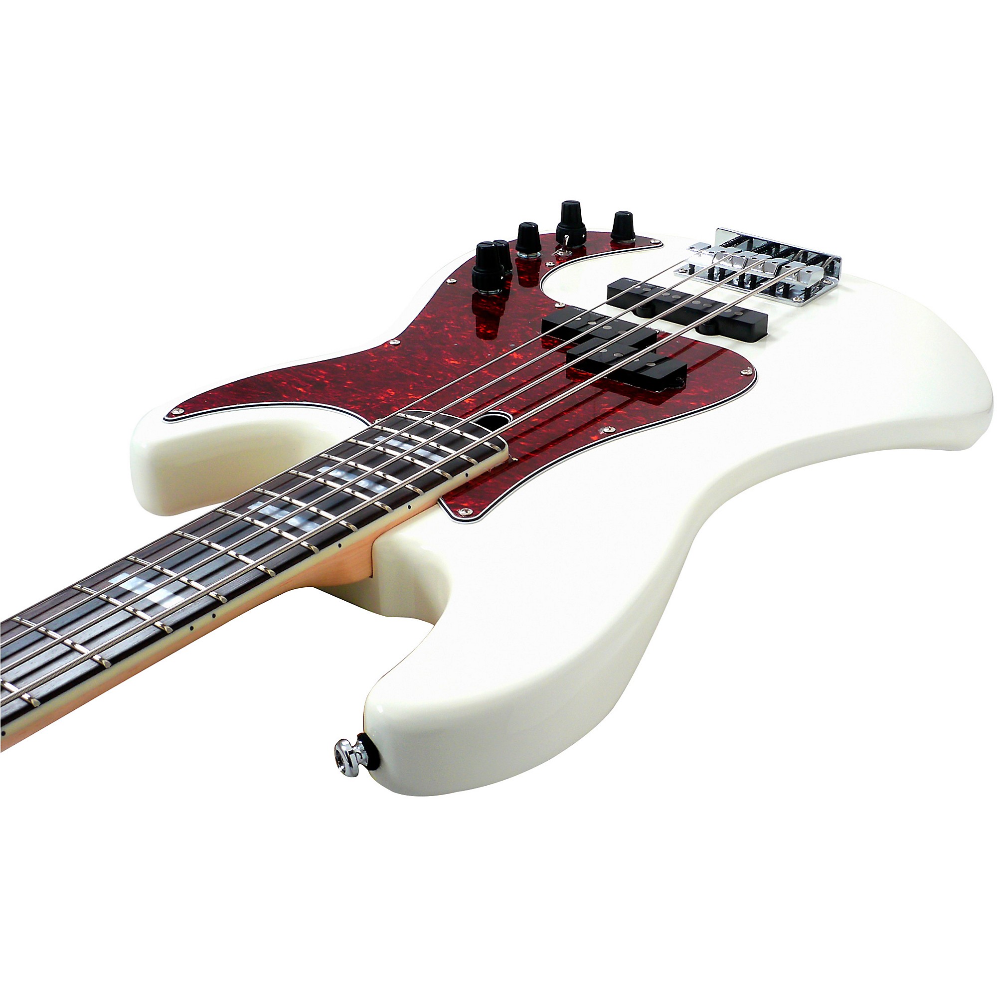 Sire Marcus Miller P7 Alder 4-String Bass Antique White | Guitar