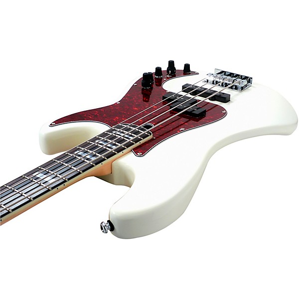 Sire Marcus Miller P7 Alder 4-String Bass Antique White