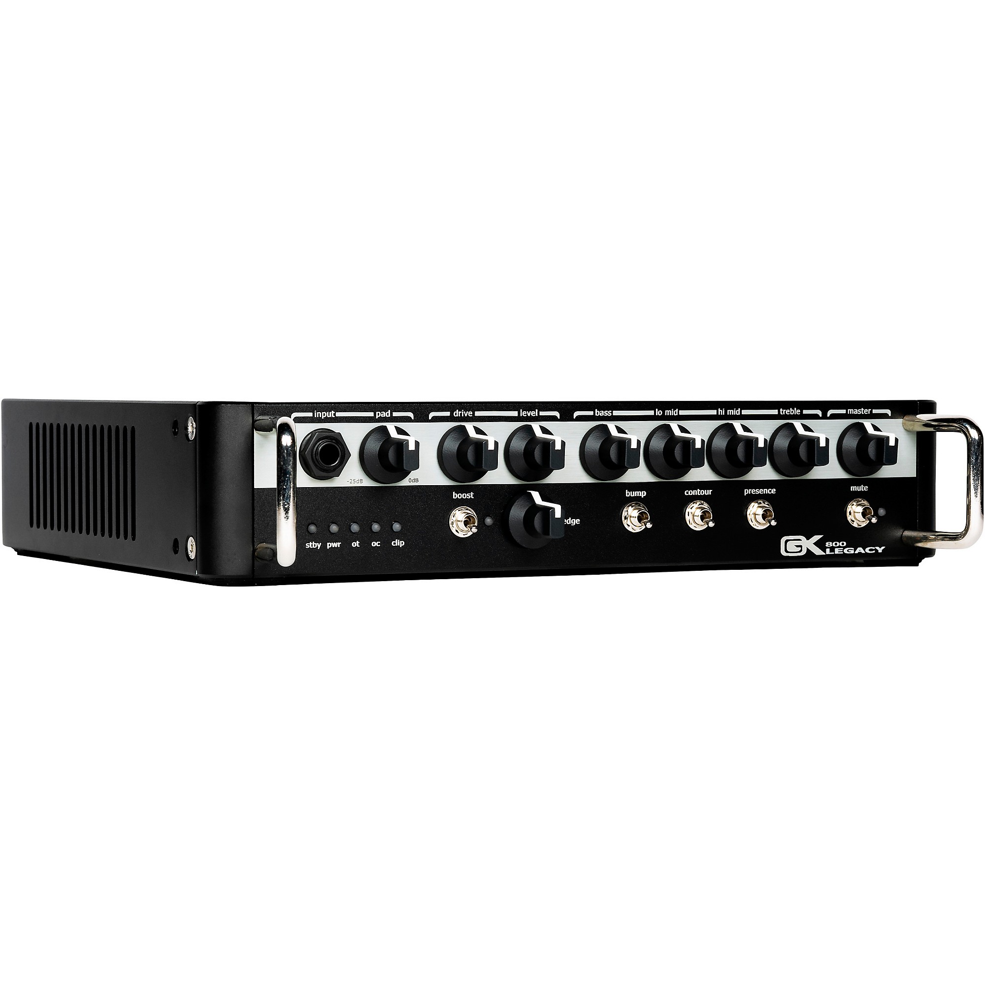 800RB-II生産終了のお知らせ | GALLIEN-KRUEGER | 楽器店・販売
