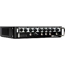 ベース GALLIEN-KRUEGER 200MB 200MB - Gallien Krueger 200MB - Audiofanzine