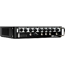 Markbass Little Marcus 1000 58R 1000W Bass Amp Head | Guitar
