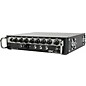 Gallien-Krueger Legacy 1200 1,200W Bass Amp Head Black