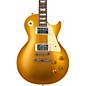 Gibson Custom 1957 Les Paul Goldtop Reissue VOS Electric Guitar Gold Top thumbnail