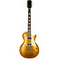 Gibson Custom 1957 Les Paul Goldtop Reissue VOS Electric Guitar Gold Top