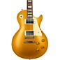 Gibson Custom 1957 Les Paul Goldtop Reissue VOS Electric Guitar Gold Top thumbnail