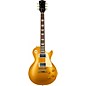 Gibson Custom 1957 Les Paul Goldtop Reissue VOS Electric Guitar Gold Top