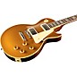 Gibson Custom 1957 Les Paul Goldtop Darkback Reissue VOS Electric Guitar Gold Top