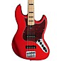 Sire Marcus Miller V7 Vintage Swamp Ash 4-String Bass Bright Red Metallic thumbnail