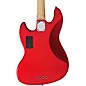 Sire Marcus Miller V7 Vintage Swamp Ash 4-String Bass Bright Red Metallic