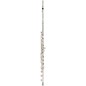Tomasi Series 10 Flute, Silver-Plated Body, Solid .925 Silver Headjoint Solid .925 Silver Lip-Plate and Riser thumbnail