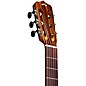 Cordoba 12 Natural Cedar Top Classical Acoustic-Electric Guitar Natural