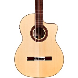 Open Box Cordoba GK Studio Limited Flamenco Acoustic-Electric Guitar Level 1 Natural