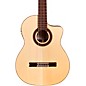 Cordoba GK Studio Limited Flamenco Acoustic-Electric Guitar Natural thumbnail