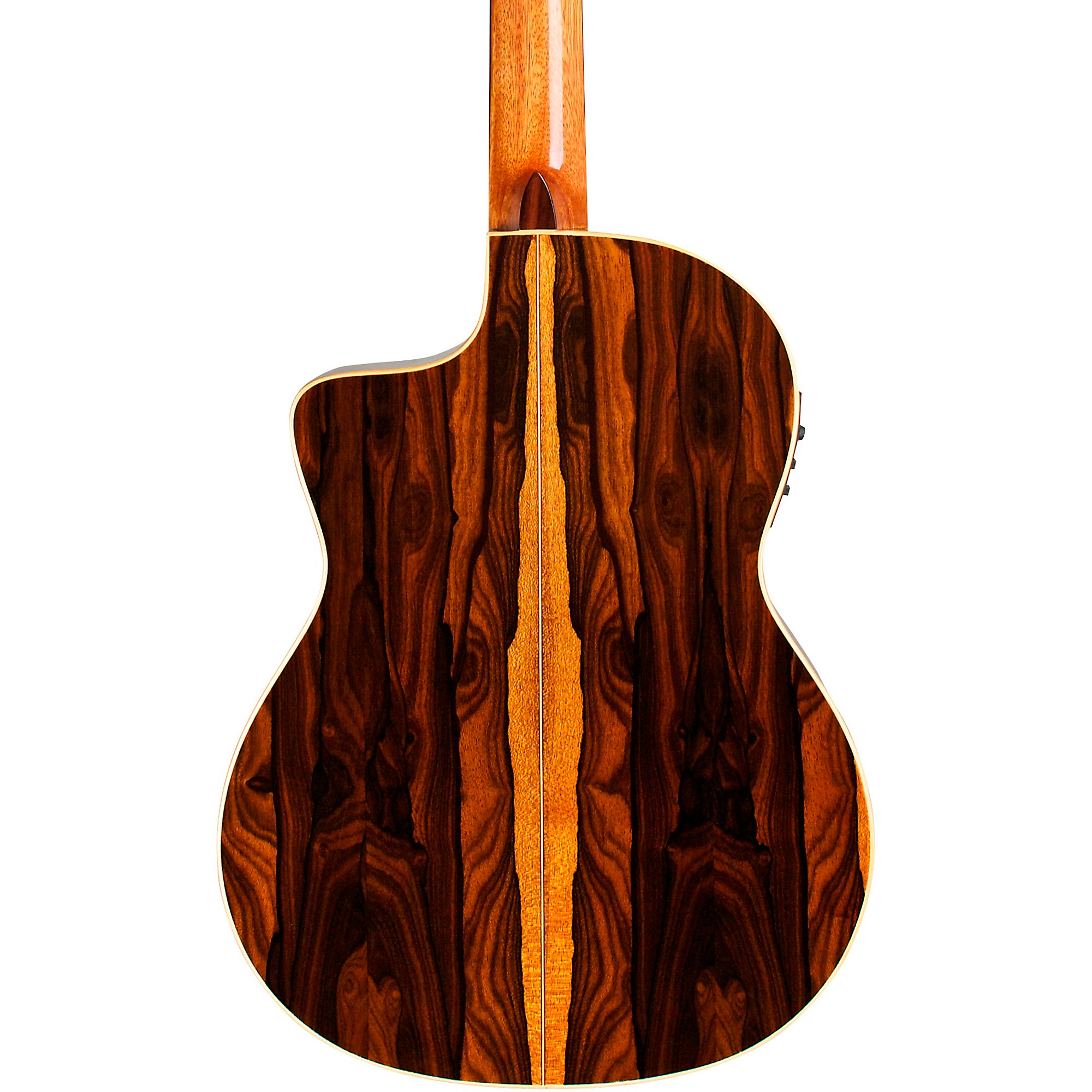Cordoba GK Studio Limited Flamenco Acoustic-Electric Guitar 