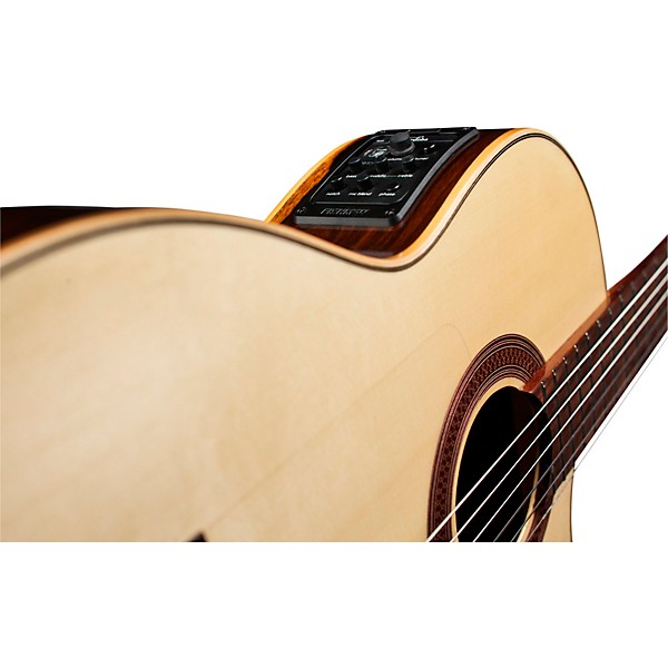 Open Box Cordoba GK Studio Limited Flamenco Acoustic-Electric Guitar Level 1 Natural