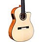 Cordoba 14 Maple Fusion Spruce Top Acoustic-Electric Guitar Natural thumbnail