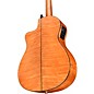Cordoba 14 Maple Fusion Spruce Top Acoustic-Electric Guitar Natural