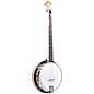 Gold Tone MC-150R/P Maple Classic Banjo With Steel Tone Ring Gloss Natural thumbnail