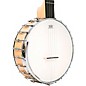 Gold Tone Maple Mountain Long Neck Openback Banjo Gloss Natural