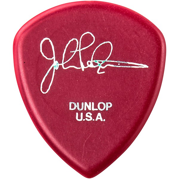 Dunlop John Petrucci Flow 2 mm Guitar Pick 2.0 mm 3 Pack